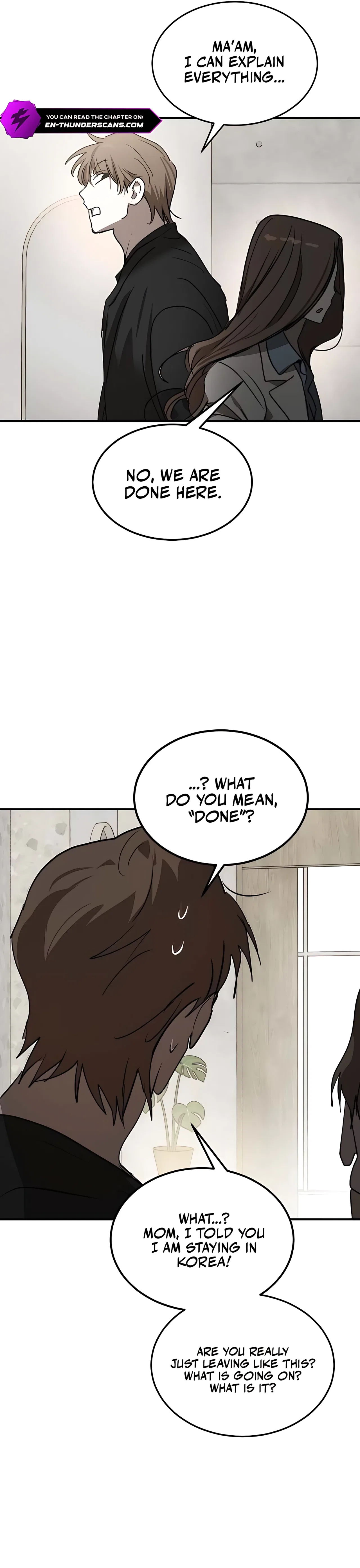 The Fundamental Law Chapter 72 – Page 23