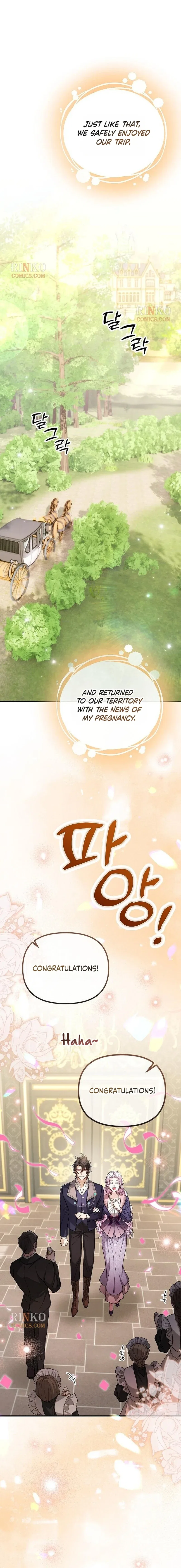 A Beast Swallowed by a Flower Chapter 161 – Page 4