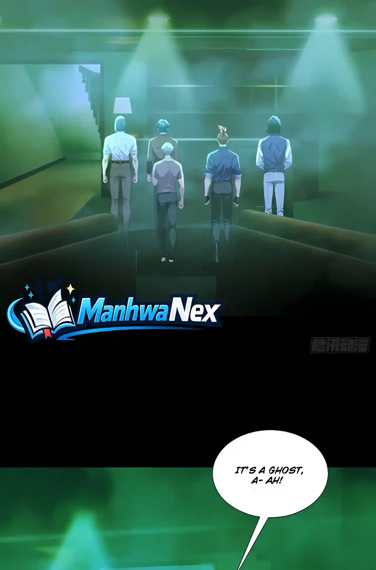 Mysterious Revival: Starting with a Trillion Ghost Coins Chapter 63 – Page 23