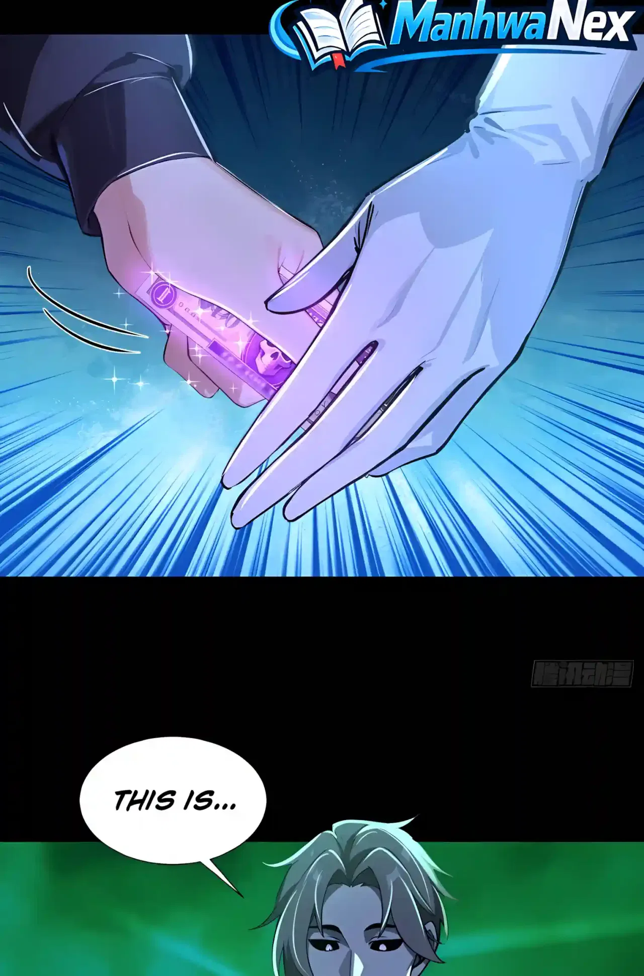 Mysterious Revival: Starting with a Trillion Ghost Coins Chapter 63 – Page 37
