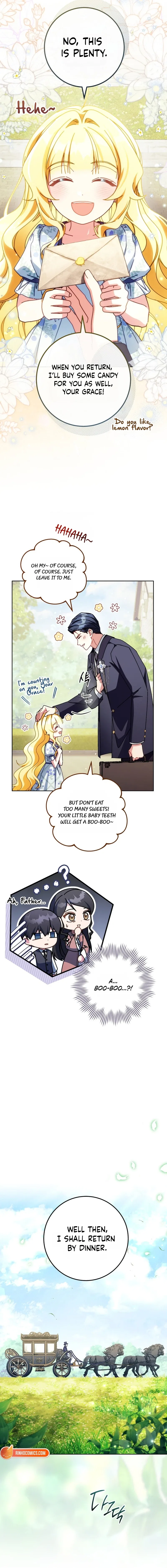 Can I Cry Now? Chapter 54 – Page 2