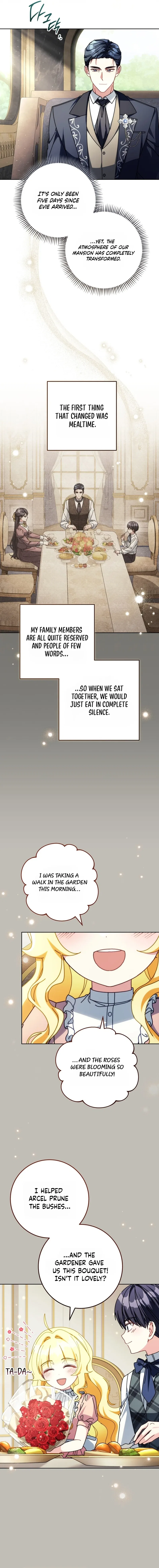 Can I Cry Now? Chapter 54 – Page 3