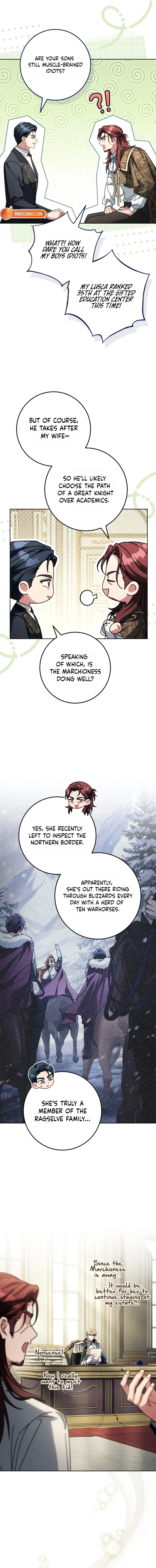 Can I Cry Now? Chapter 54 – Page 14