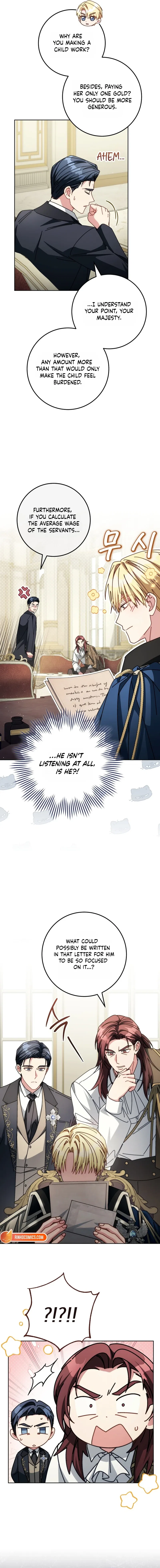 Can I Cry Now? Chapter 54 – Page 16