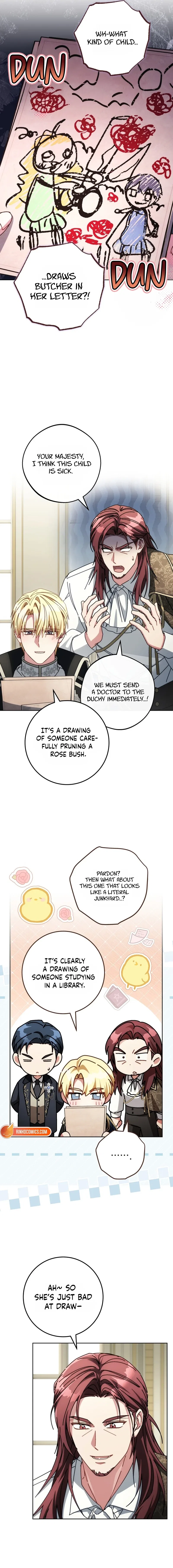 Can I Cry Now? Chapter 54 – Page 17