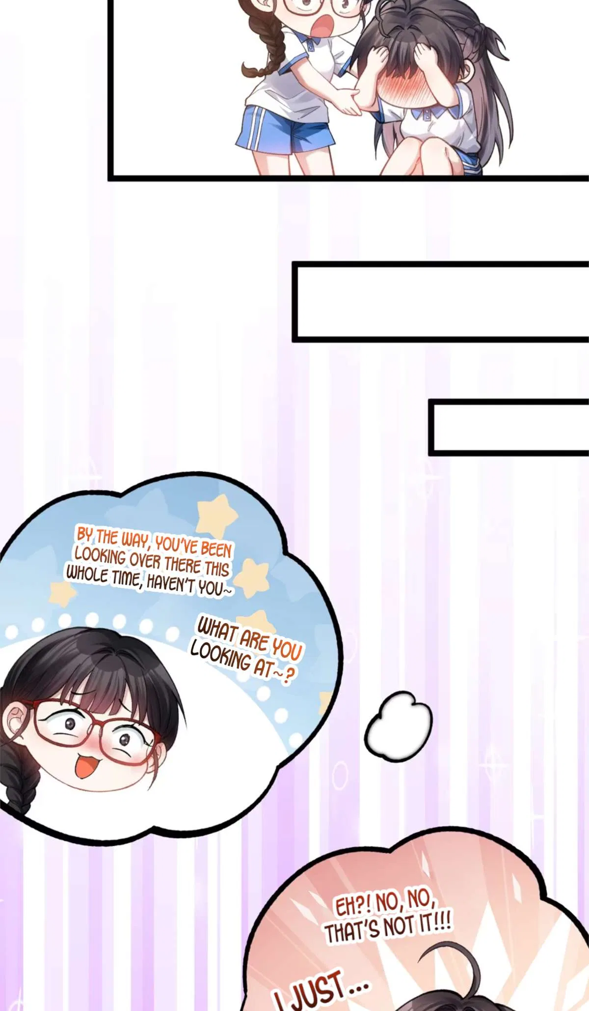 My Academic System Is Making Me Date?! Chapter 29 – Page 11