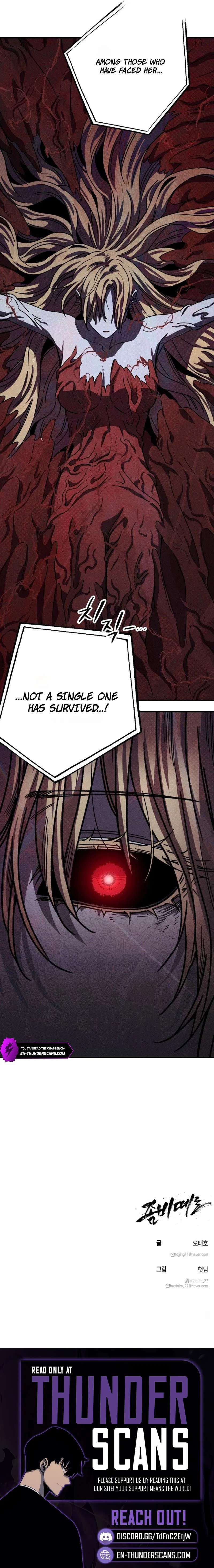 Zombie Herd Chapter 47 – Page 10