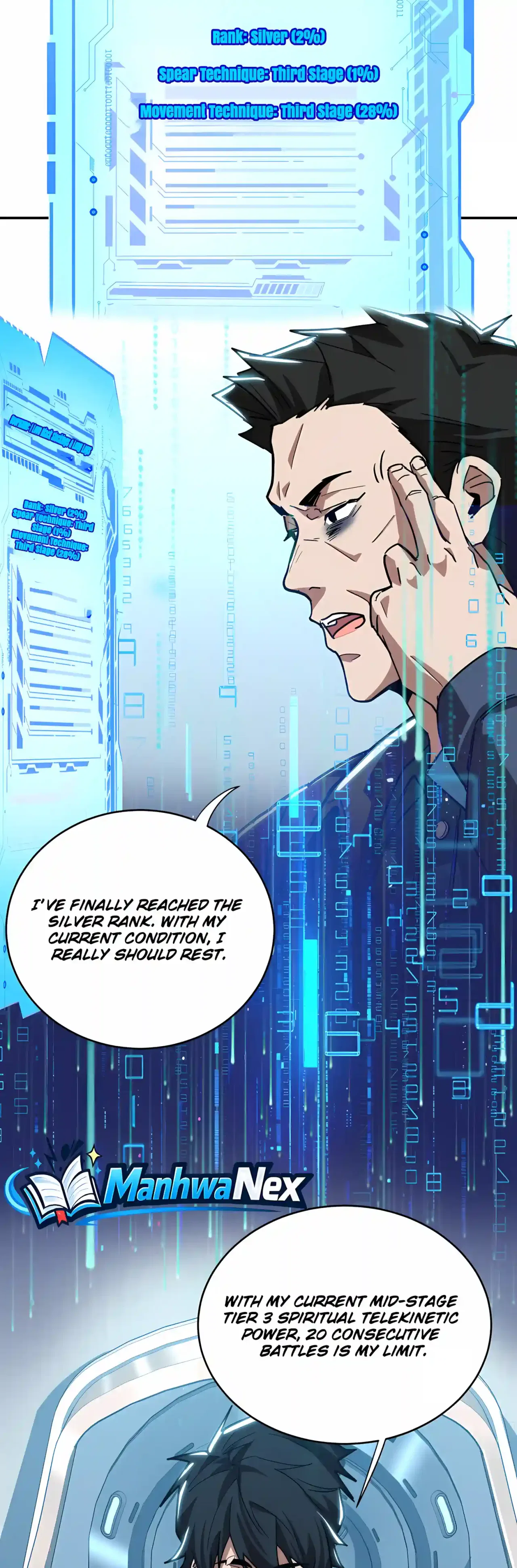 High Martiality: With One Hand, I Single-Handedly Repel Three Thousand Emperors! Chapter 60 – Page 14