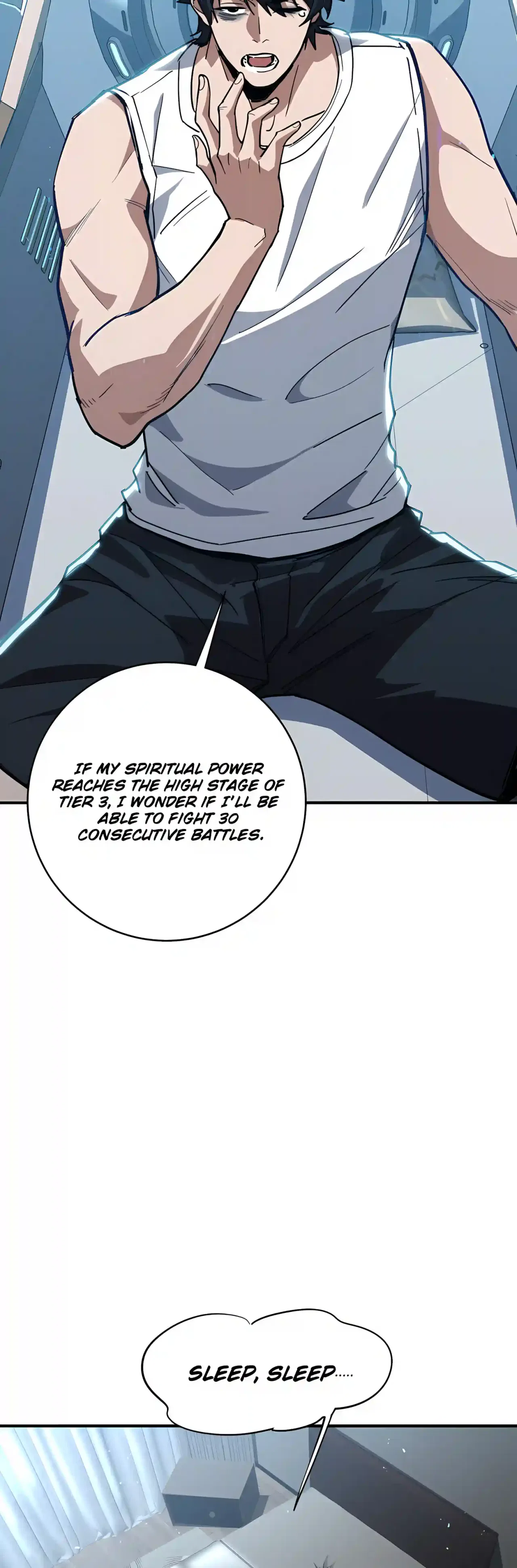 High Martiality: With One Hand, I Single-Handedly Repel Three Thousand Emperors! Chapter 60 – Page 15