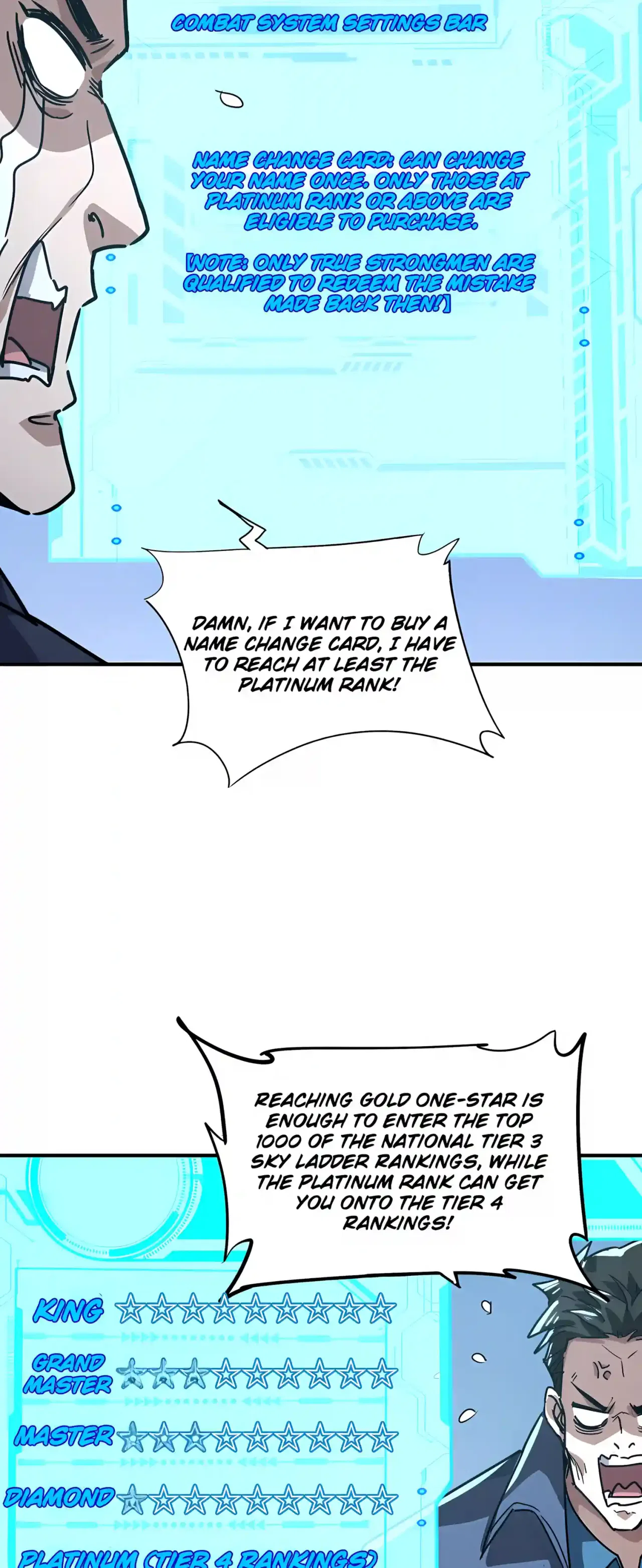 High Martiality: With One Hand, I Single-Handedly Repel Three Thousand Emperors! Chapter 60 – Page 32