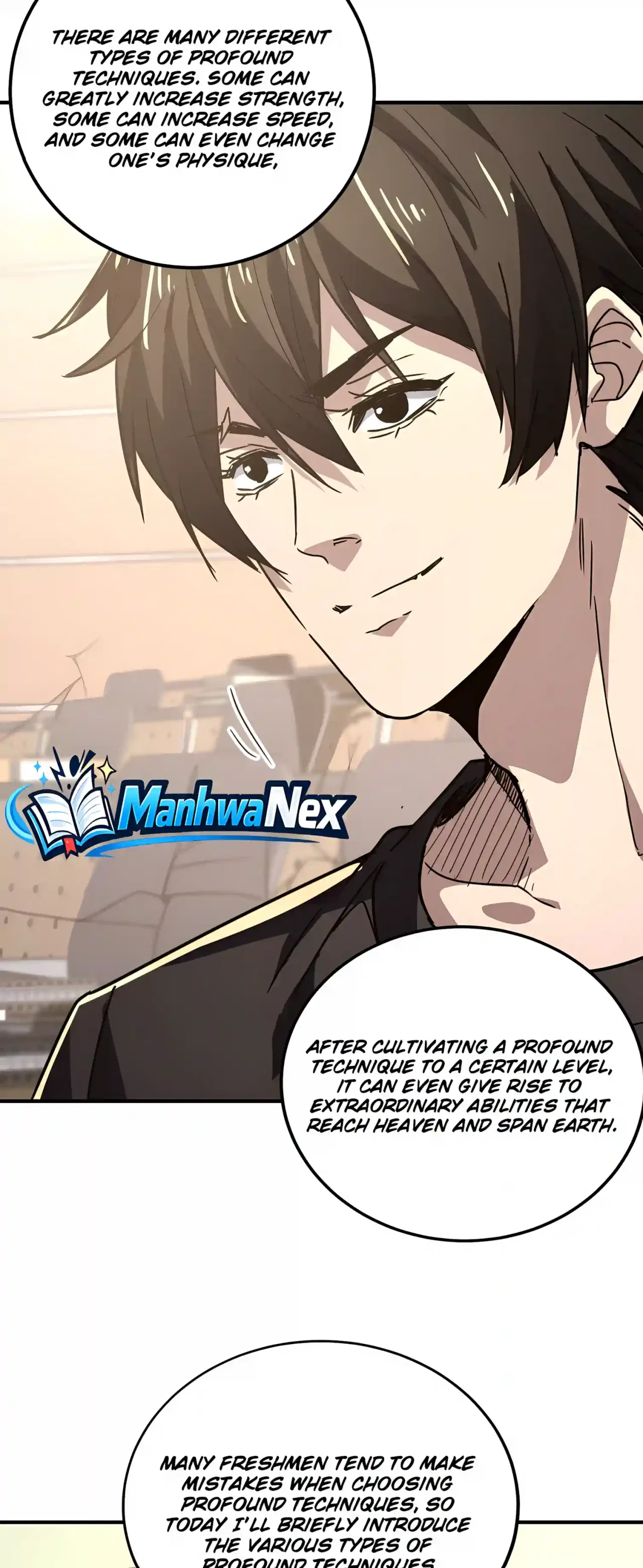 High Martiality: With One Hand, I Single-Handedly Repel Three Thousand Emperors! Chapter 60 – Page 39