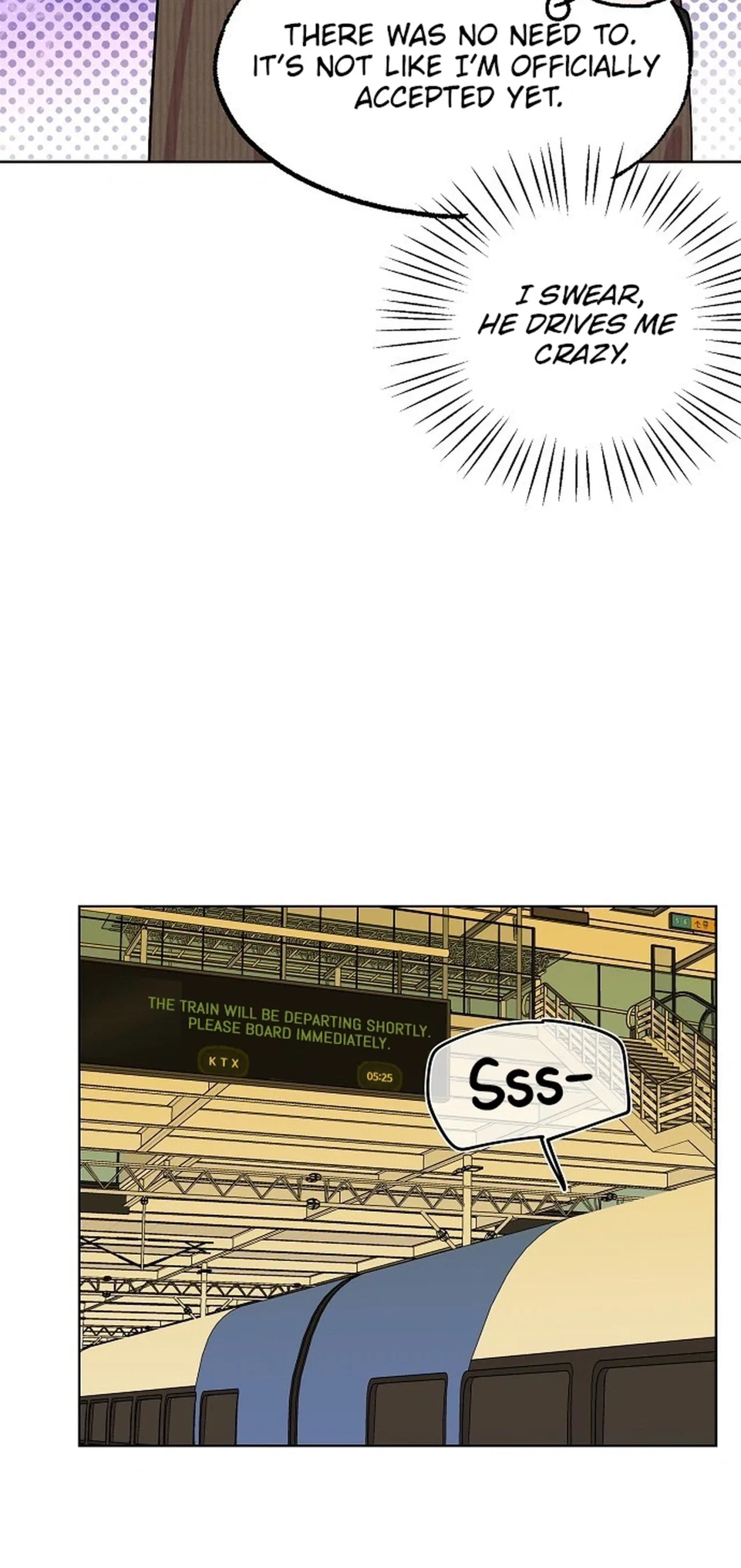 Classroom of Two Chapter 40 – Page 6