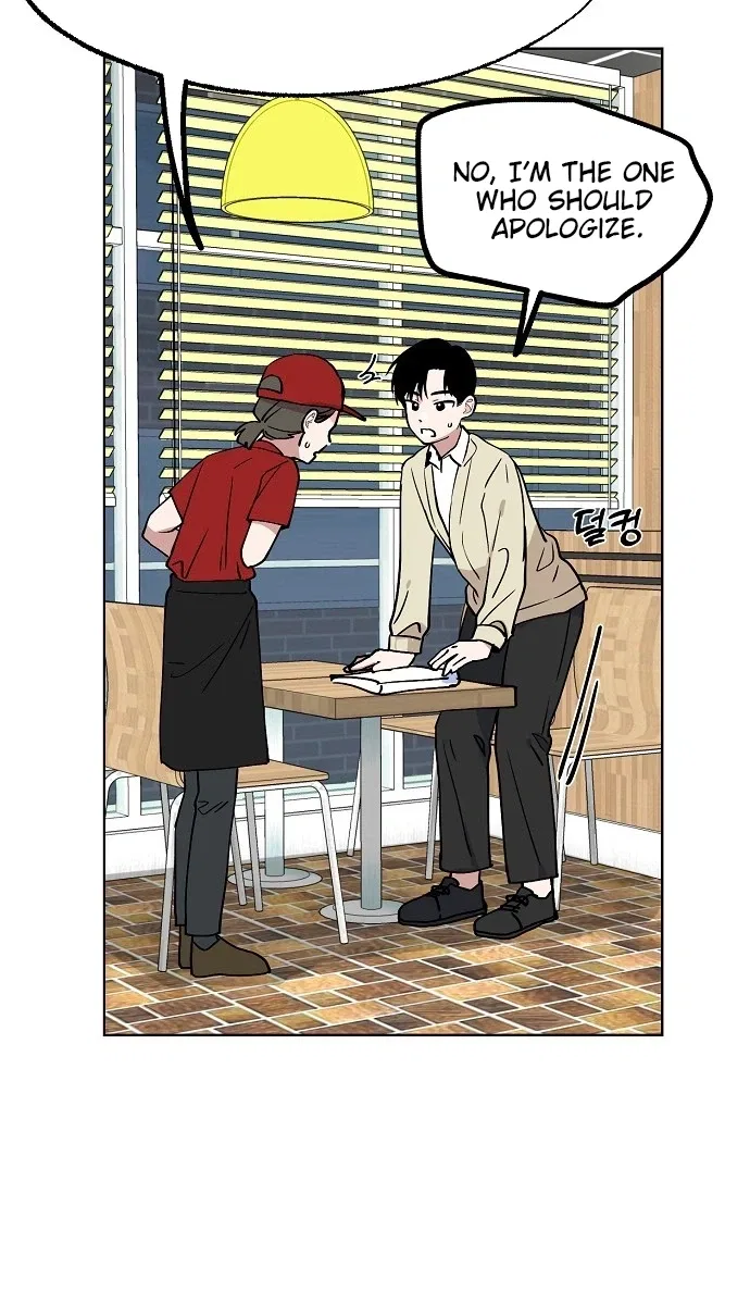 Classroom of Two Chapter 40 – Page 12