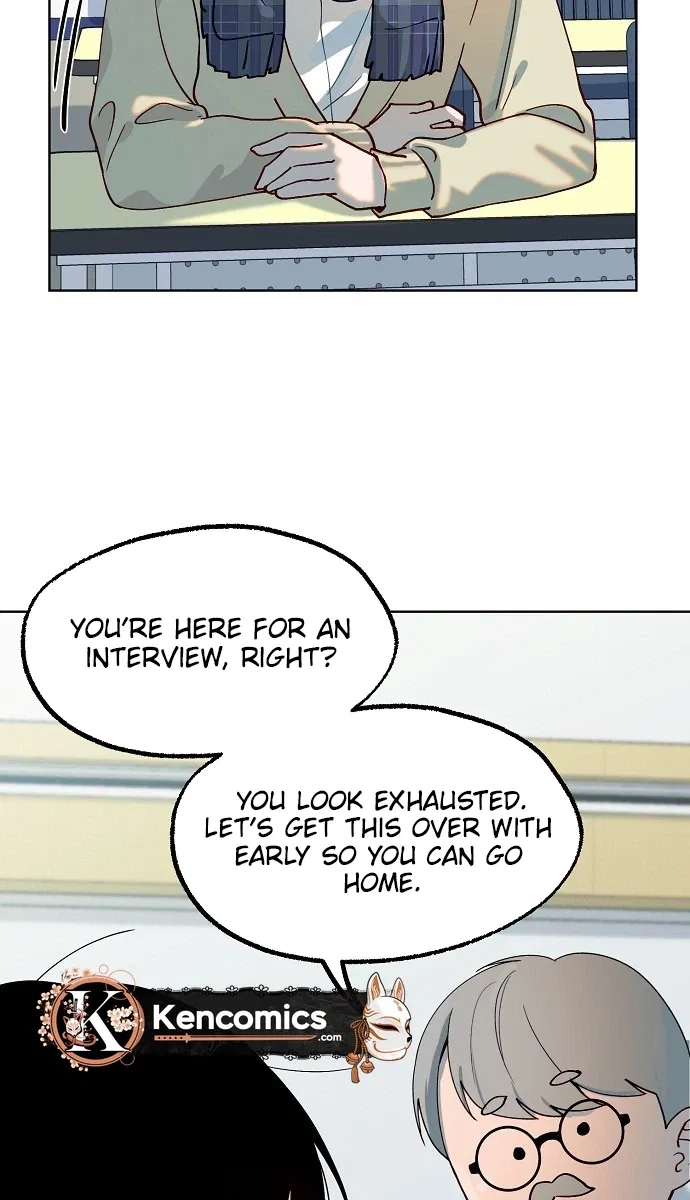 Classroom of Two Chapter 40 – Page 21
