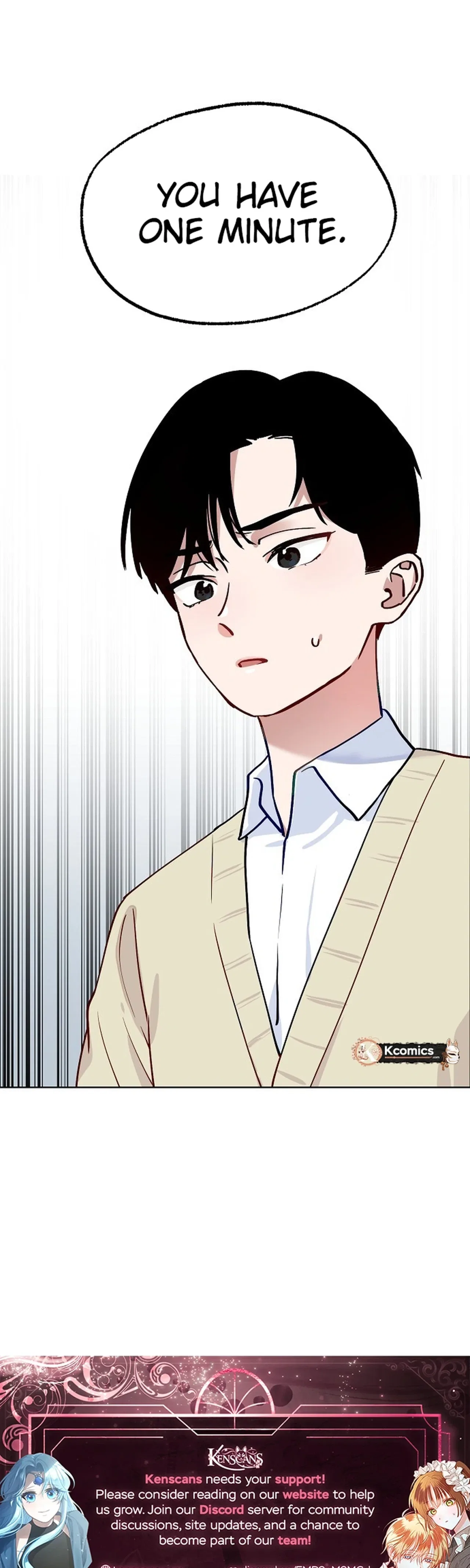 Classroom of Two Chapter 40 – Page 25