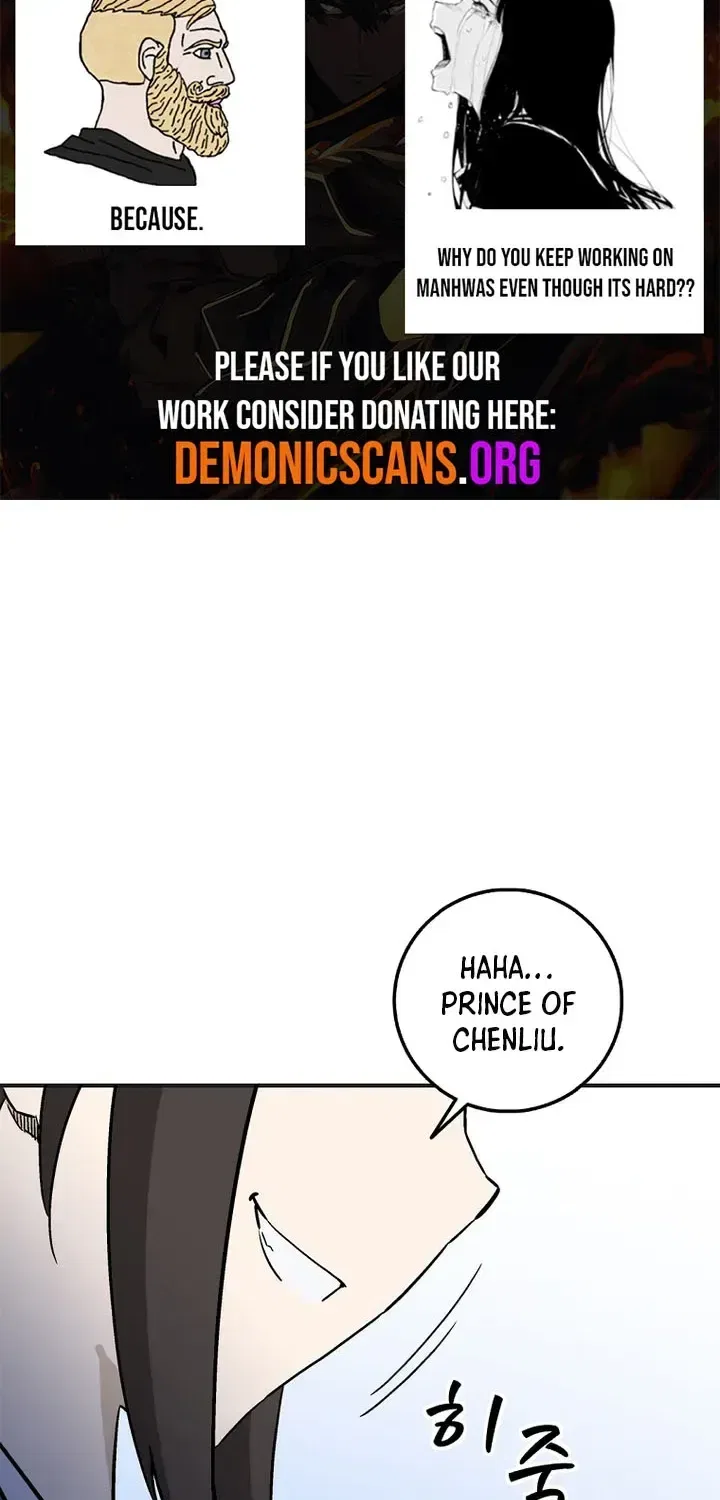 I Reincarnated as a Legendary Surgeon Chapter 214 – Page 2
