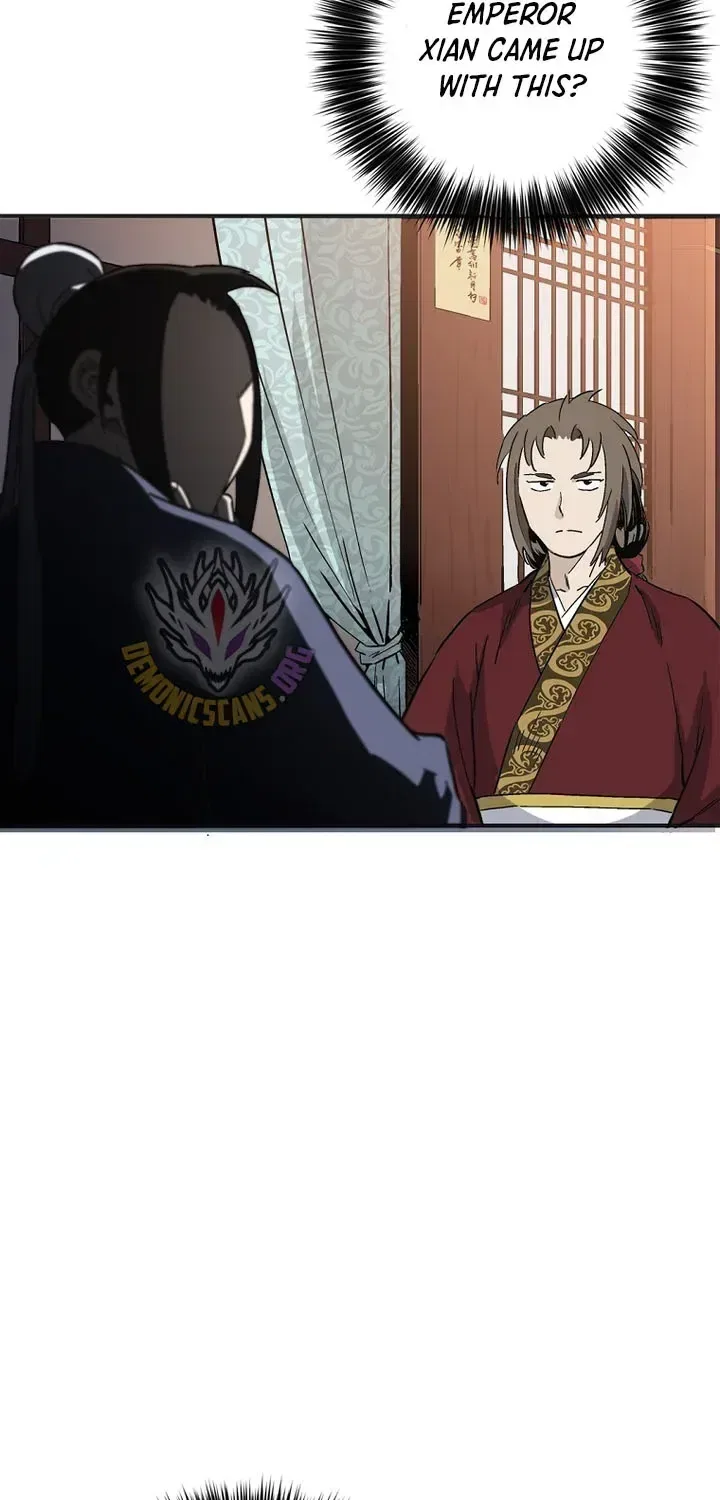 I Reincarnated as a Legendary Surgeon Chapter 214 – Page 5