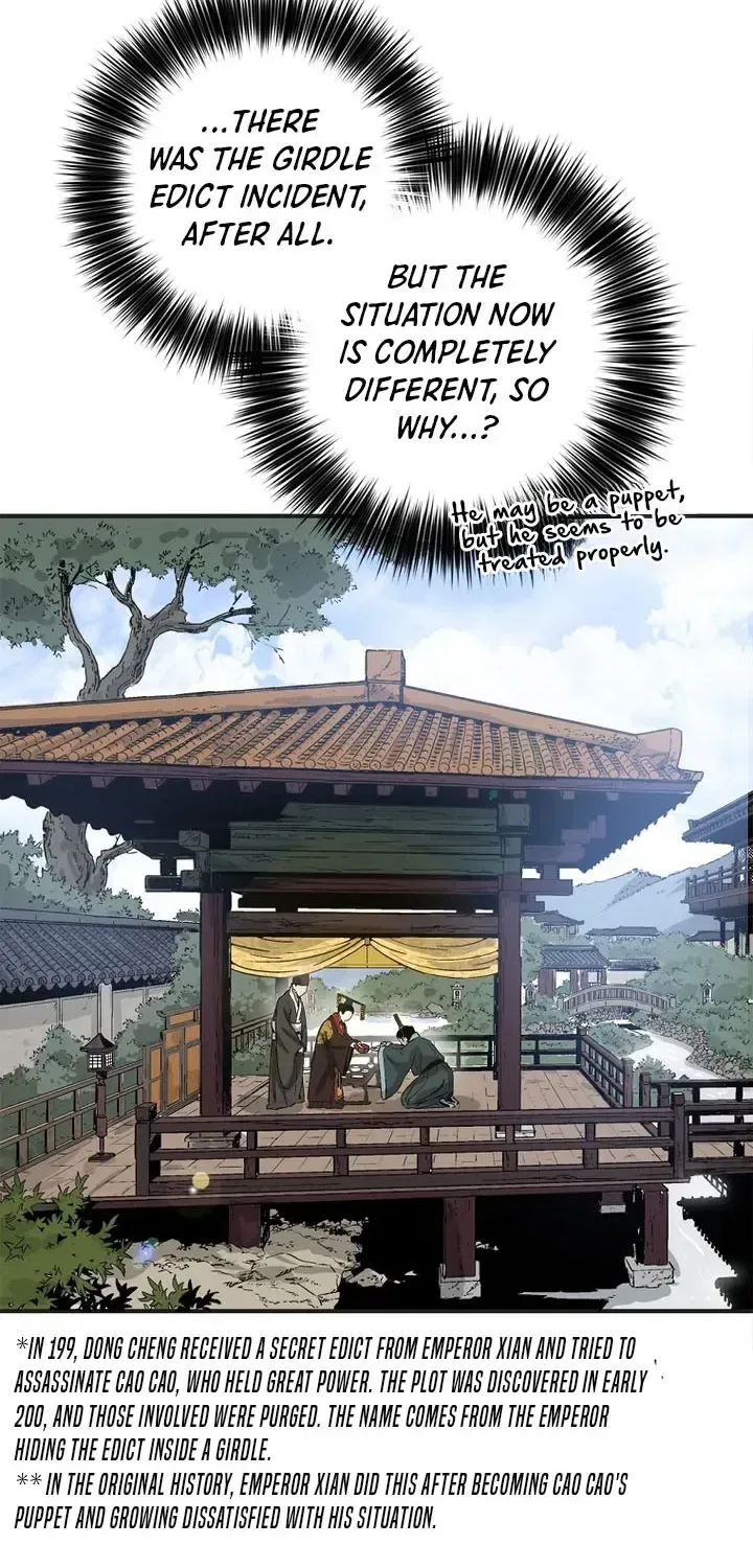 I Reincarnated as a Legendary Surgeon Chapter 214 – Page 6
