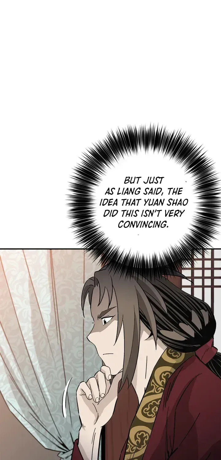 I Reincarnated as a Legendary Surgeon Chapter 214 – Page 7