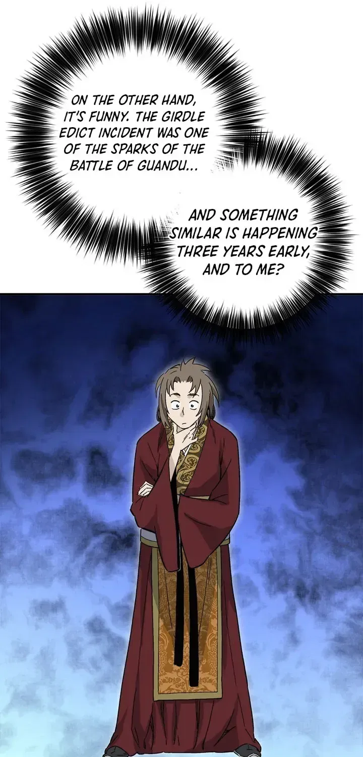 I Reincarnated as a Legendary Surgeon Chapter 214 – Page 10