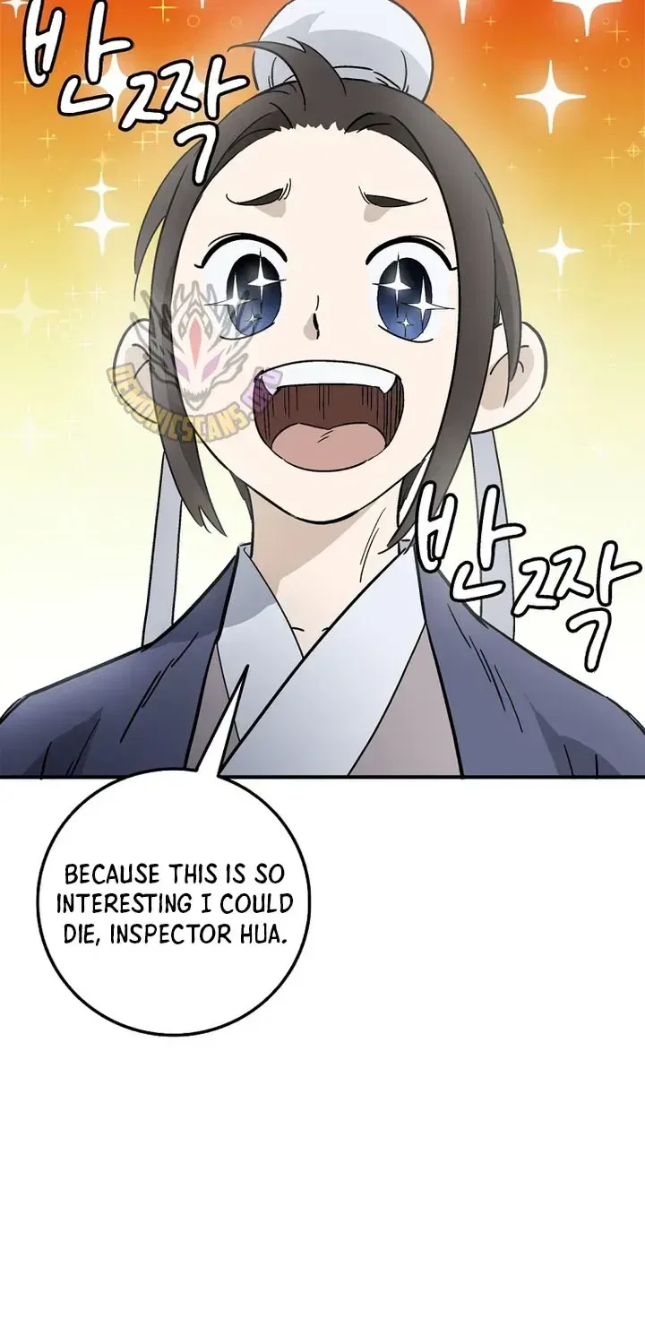 I Reincarnated as a Legendary Surgeon Chapter 214 – Page 13