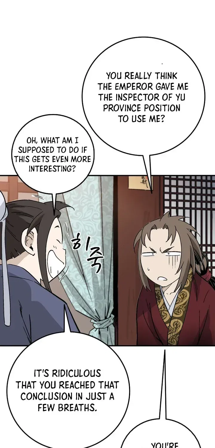I Reincarnated as a Legendary Surgeon Chapter 214 – Page 14