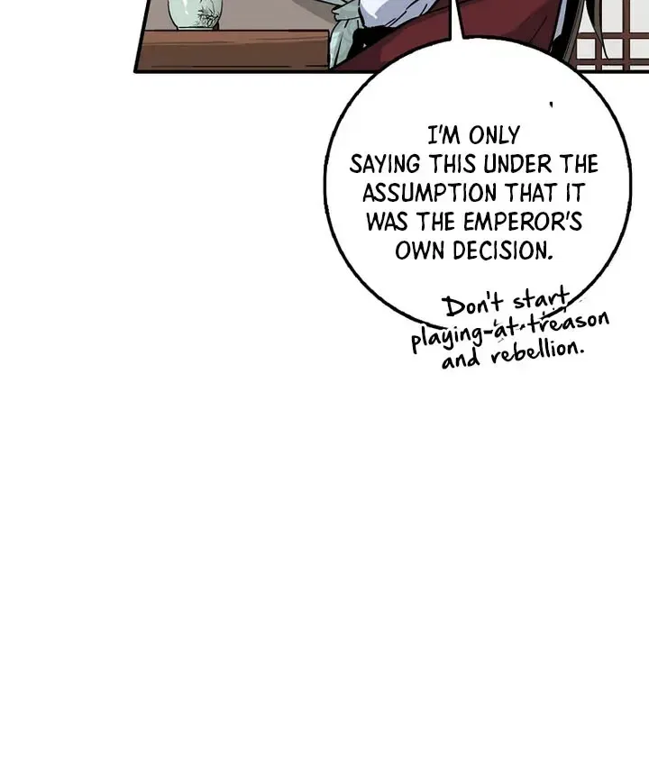 I Reincarnated as a Legendary Surgeon Chapter 214 – Page 16