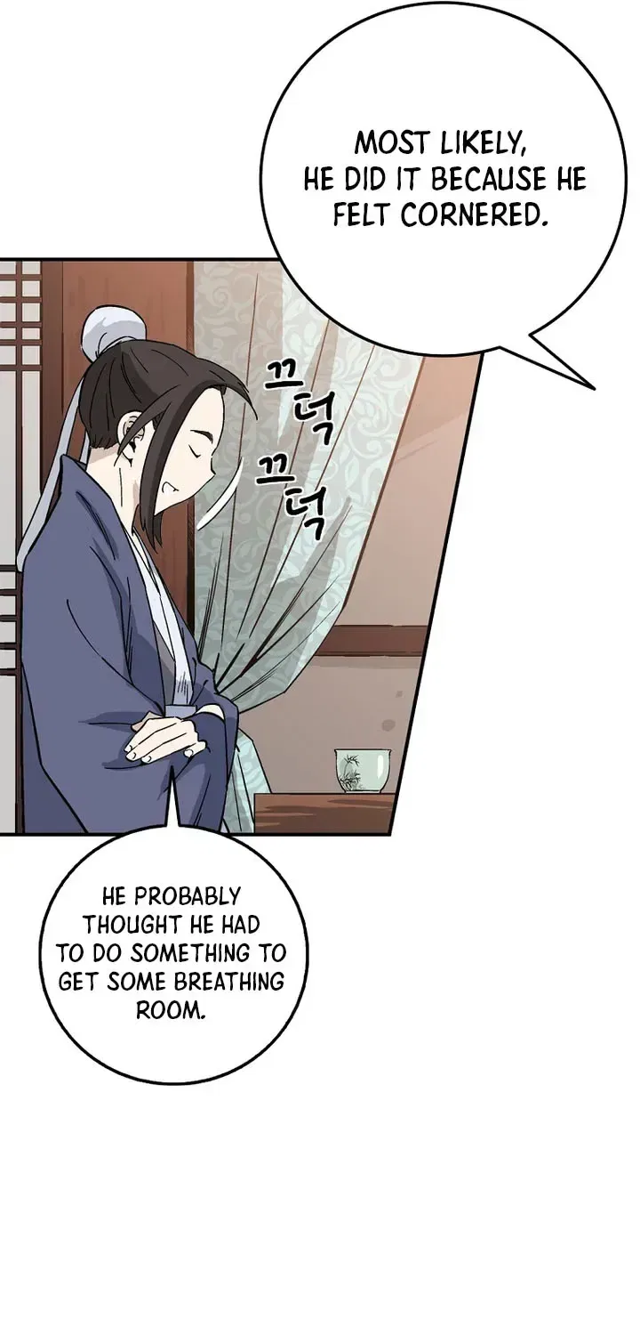 I Reincarnated as a Legendary Surgeon Chapter 214 – Page 17