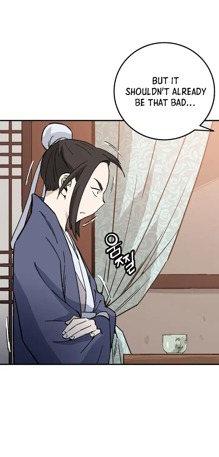 I Reincarnated as a Legendary Surgeon Chapter 214 – Page 18