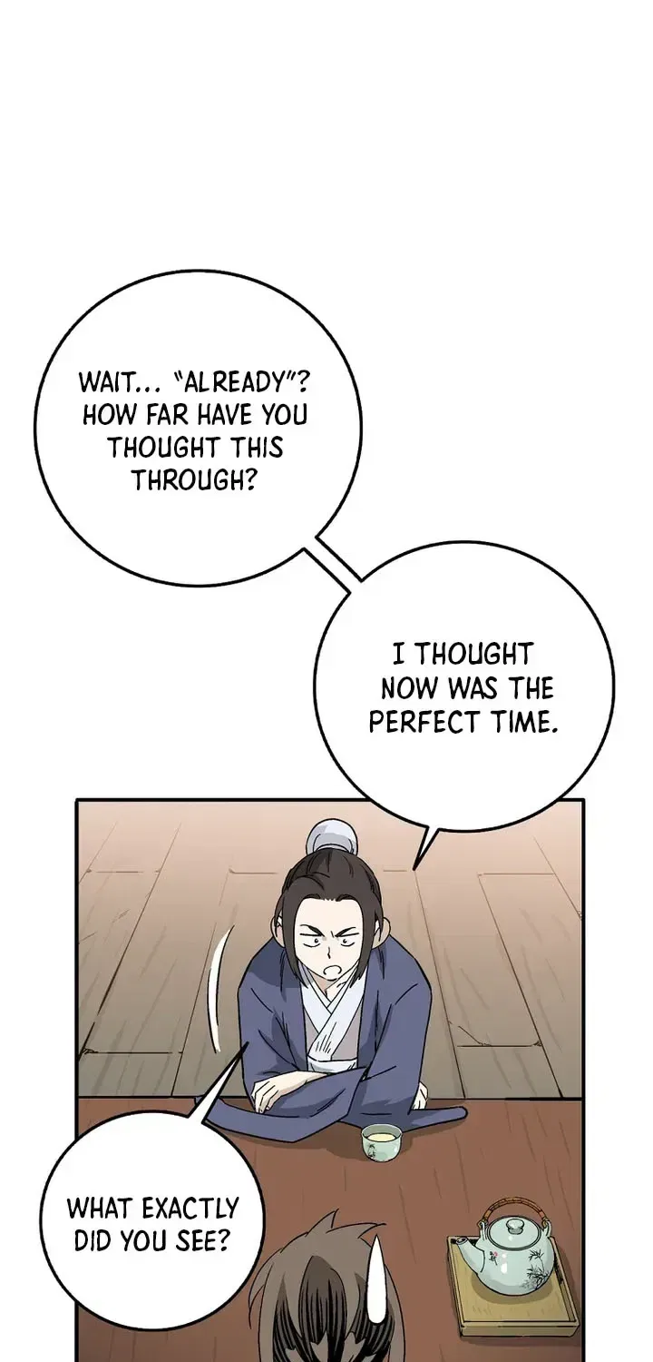I Reincarnated as a Legendary Surgeon Chapter 214 – Page 19