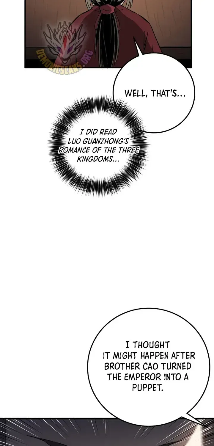 I Reincarnated as a Legendary Surgeon Chapter 214 – Page 20