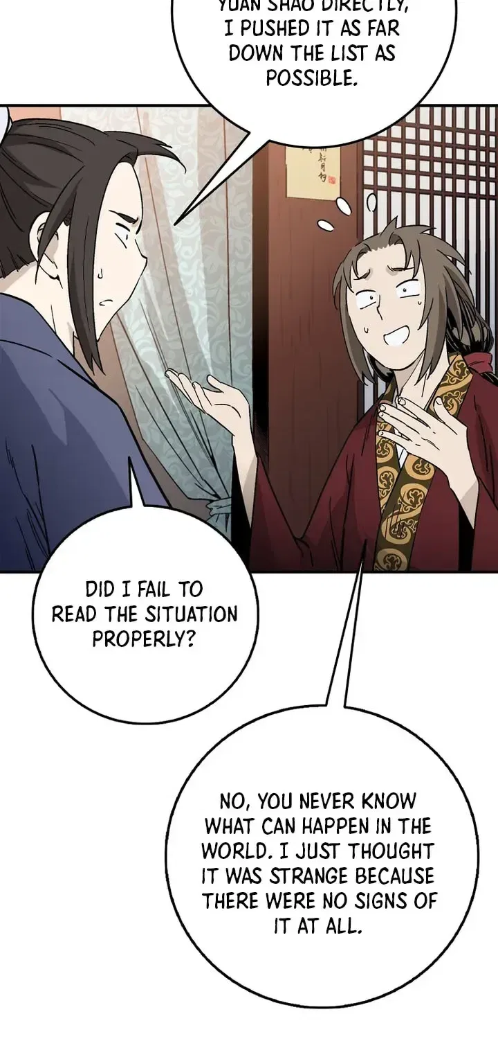 I Reincarnated as a Legendary Surgeon Chapter 214 – Page 22