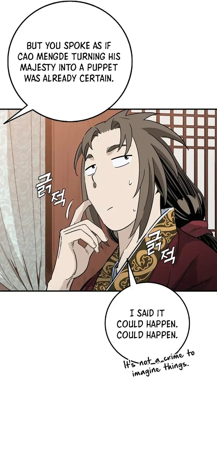 I Reincarnated as a Legendary Surgeon Chapter 214 – Page 24