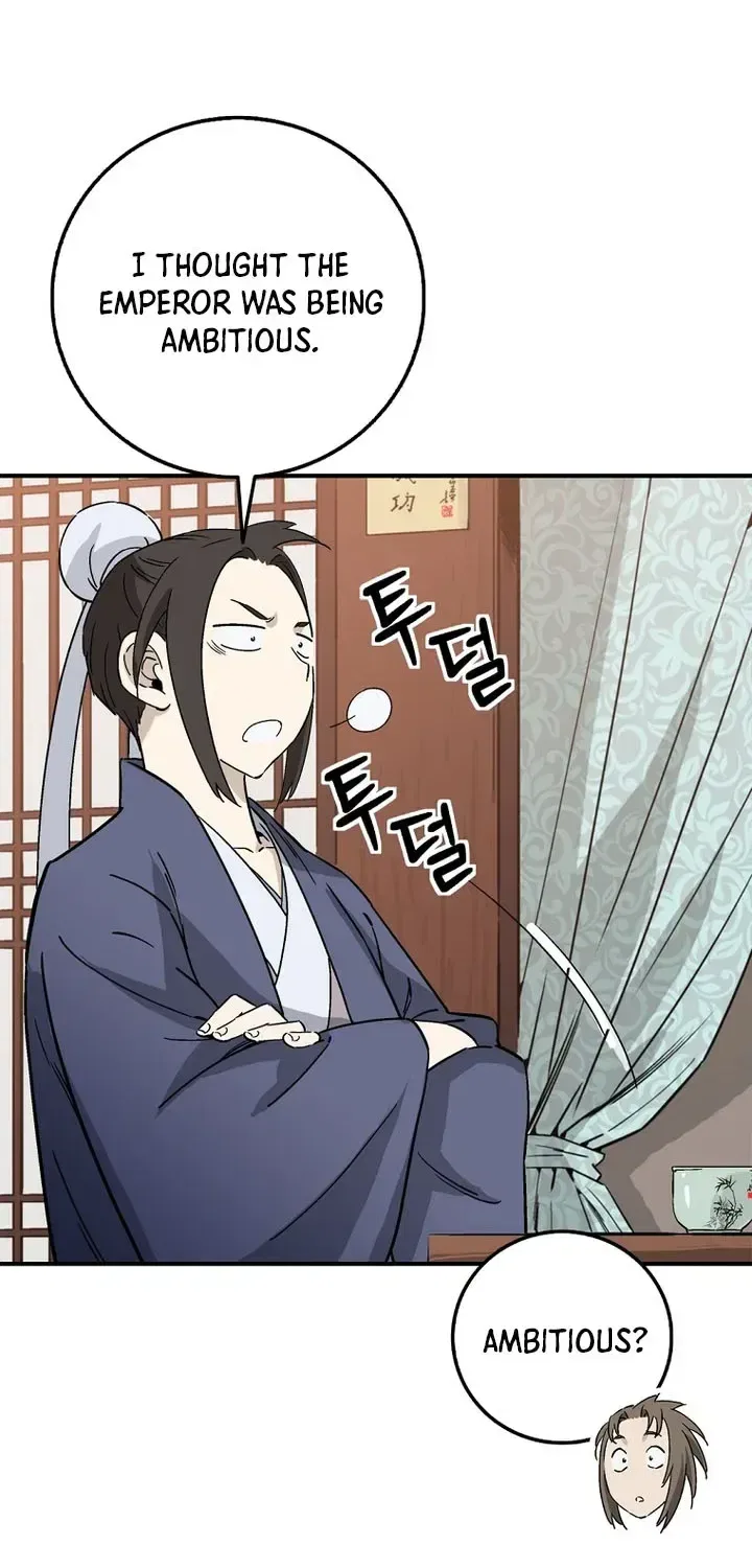 I Reincarnated as a Legendary Surgeon Chapter 214 – Page 25