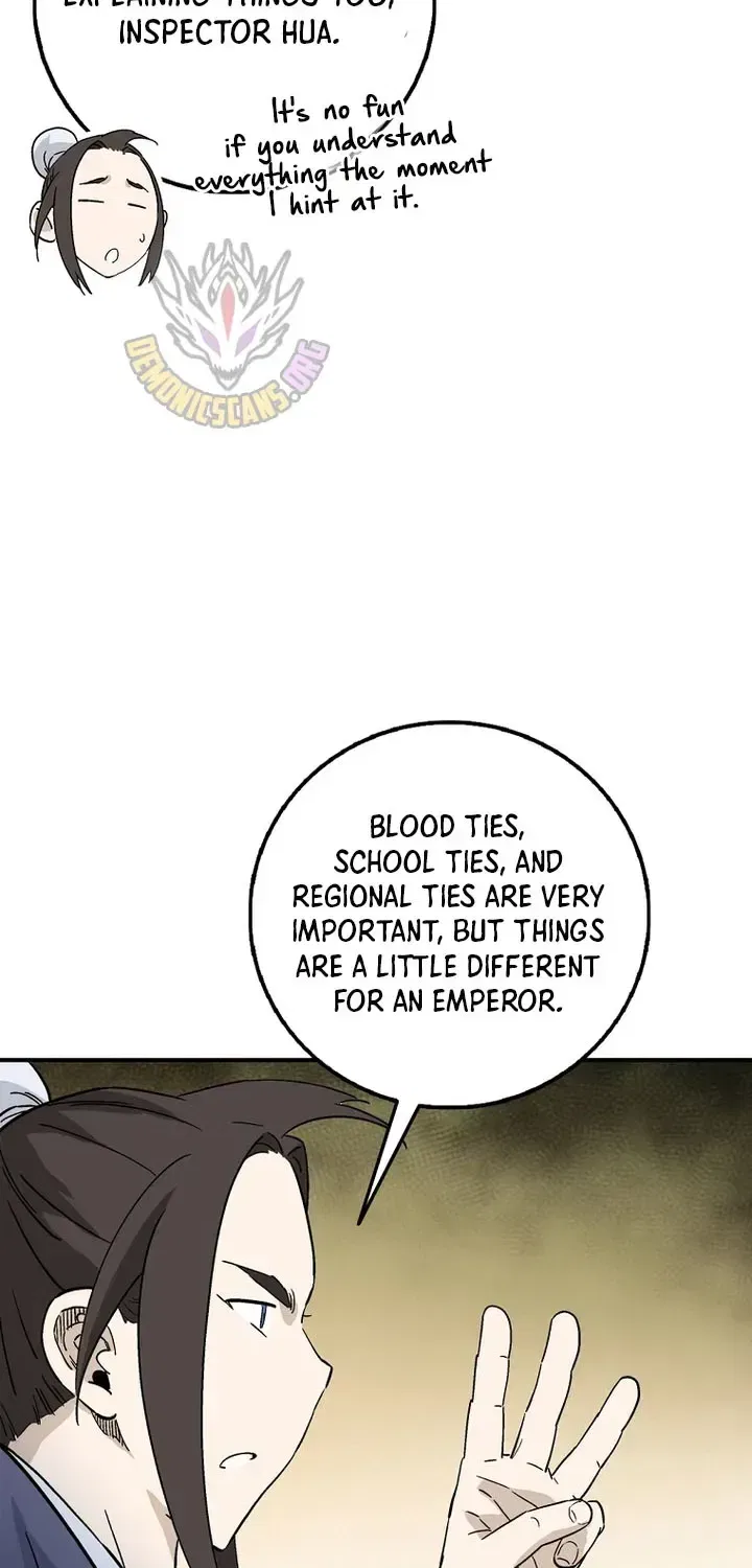 I Reincarnated as a Legendary Surgeon Chapter 214 – Page 27