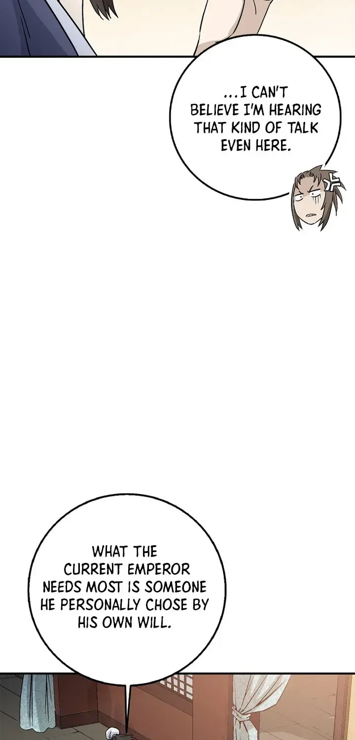 I Reincarnated as a Legendary Surgeon Chapter 214 – Page 28
