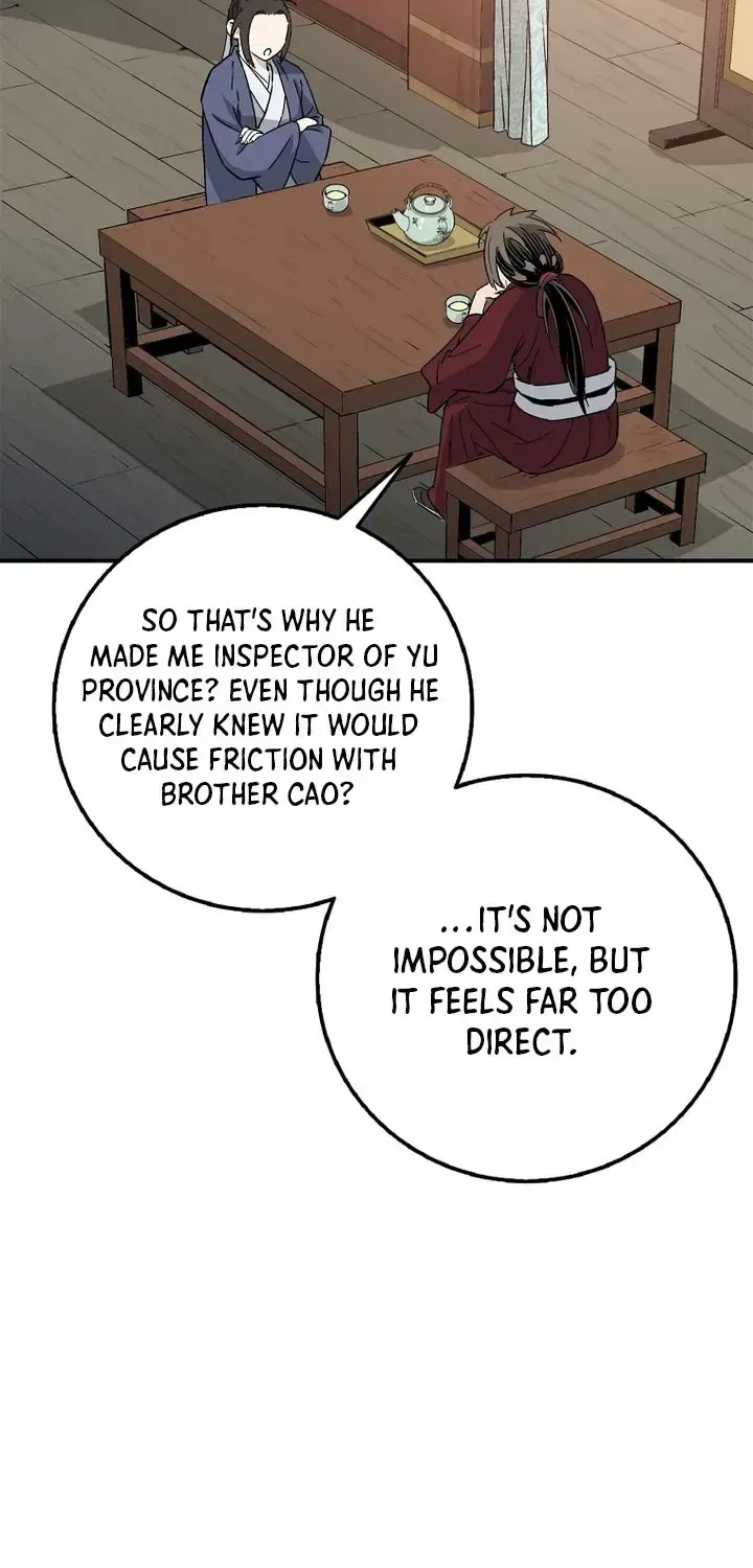 I Reincarnated as a Legendary Surgeon Chapter 214 – Page 29