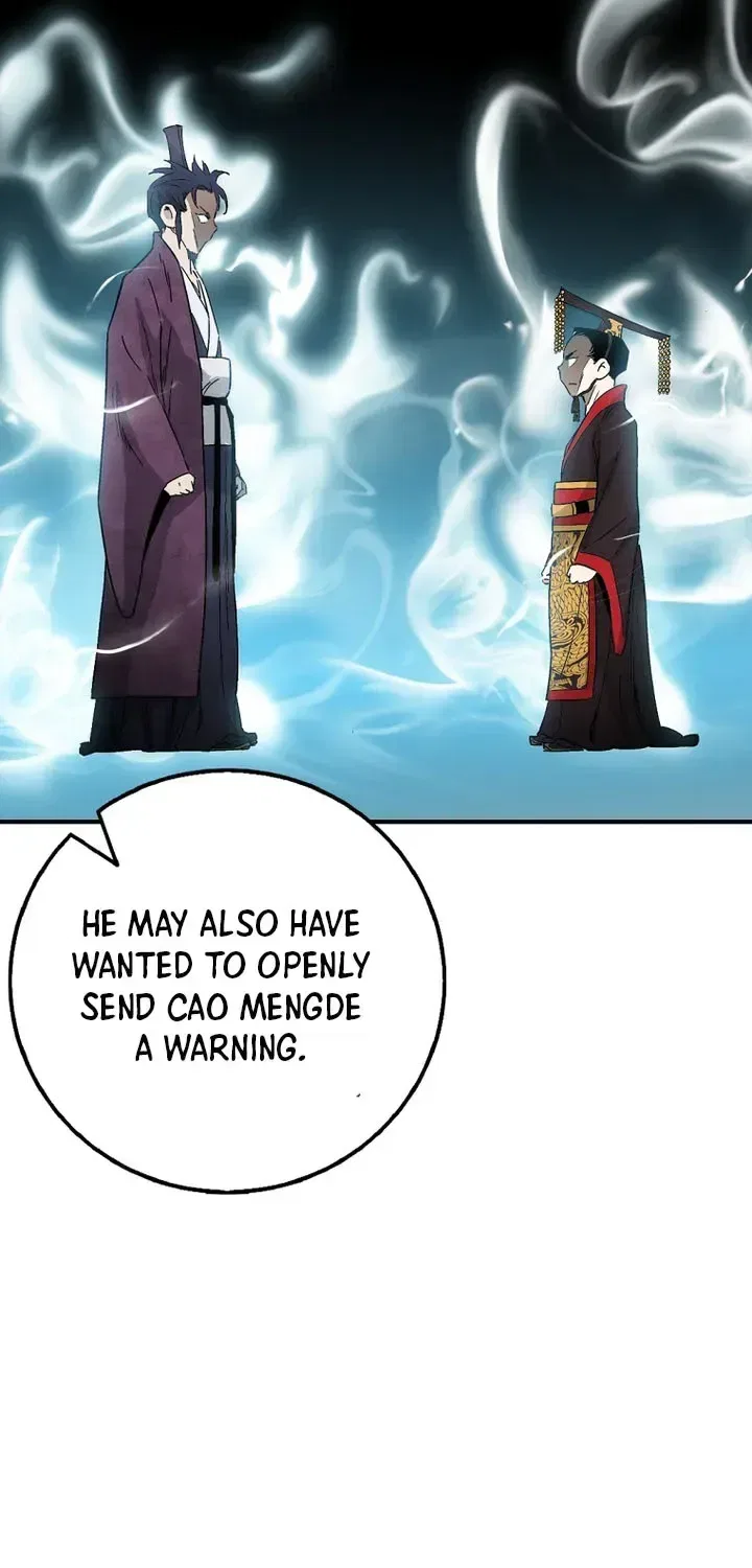 I Reincarnated as a Legendary Surgeon Chapter 214 – Page 31