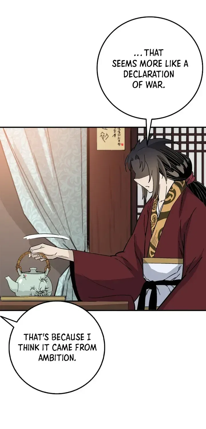 I Reincarnated as a Legendary Surgeon Chapter 214 – Page 32