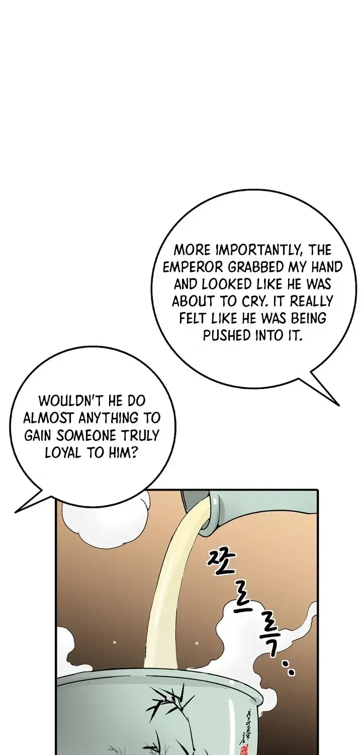I Reincarnated as a Legendary Surgeon Chapter 214 – Page 33