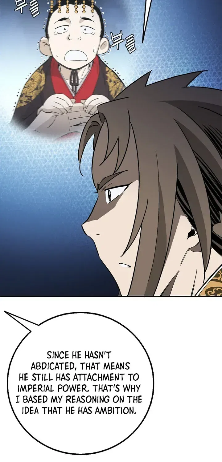 I Reincarnated as a Legendary Surgeon Chapter 214 – Page 35