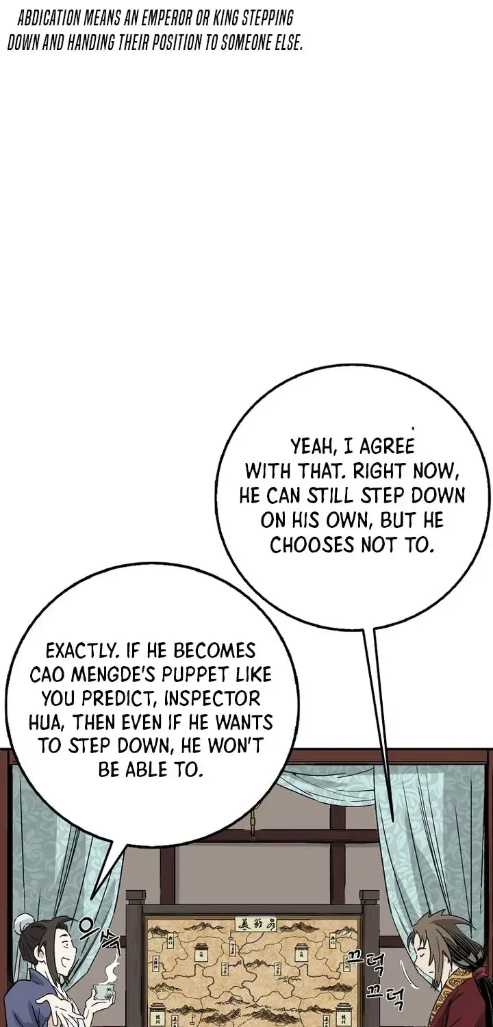 I Reincarnated as a Legendary Surgeon Chapter 214 – Page 36