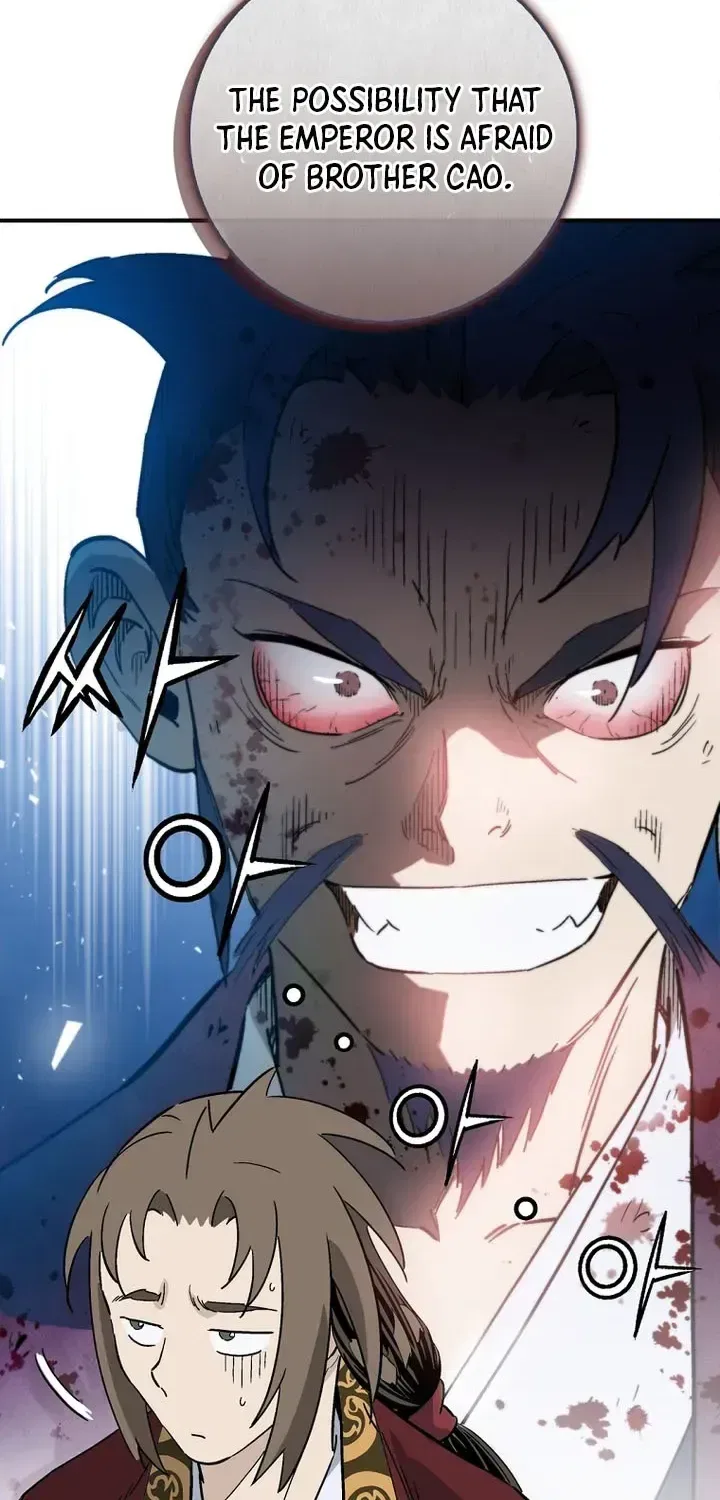 I Reincarnated as a Legendary Surgeon Chapter 214 – Page 39