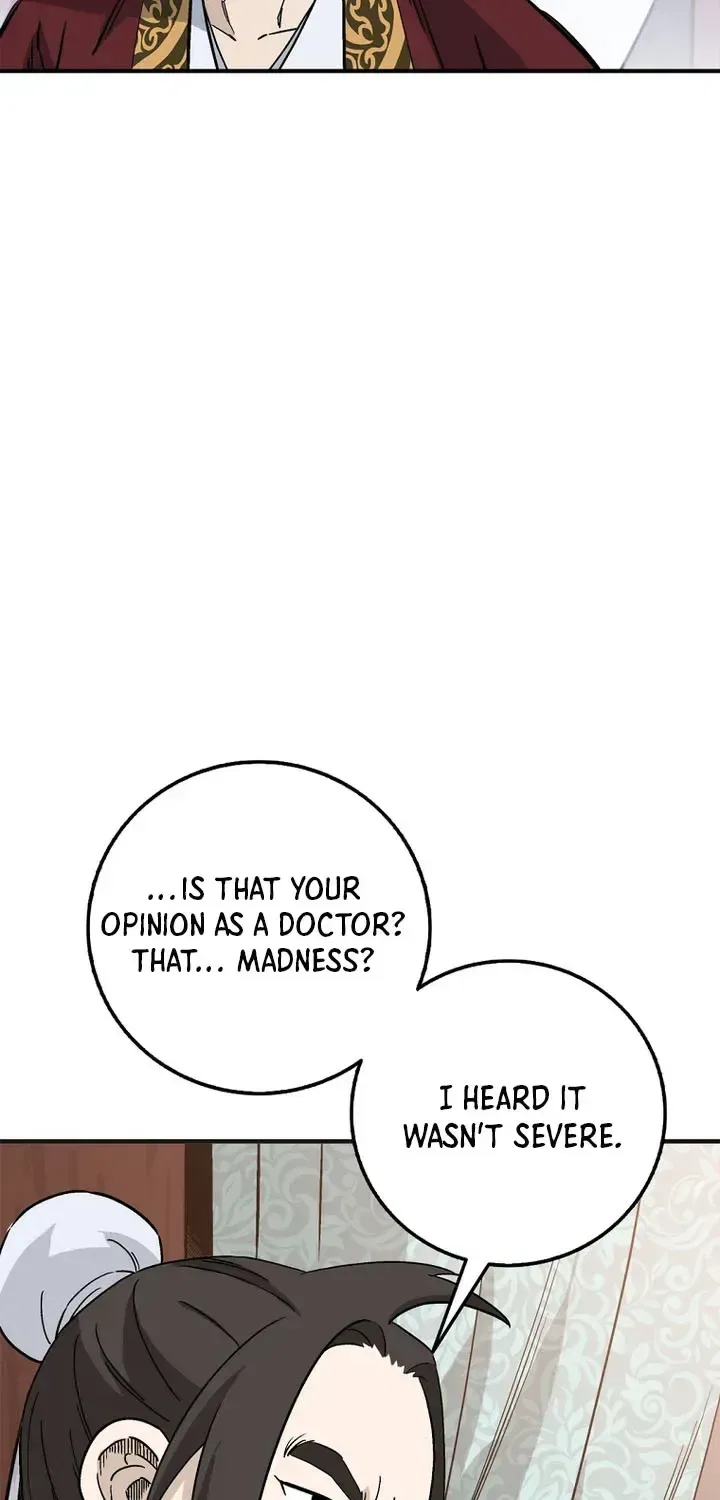 I Reincarnated as a Legendary Surgeon Chapter 214 – Page 40