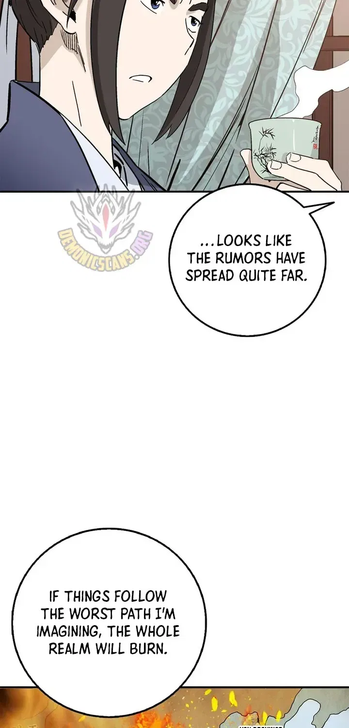 I Reincarnated as a Legendary Surgeon Chapter 214 – Page 41
