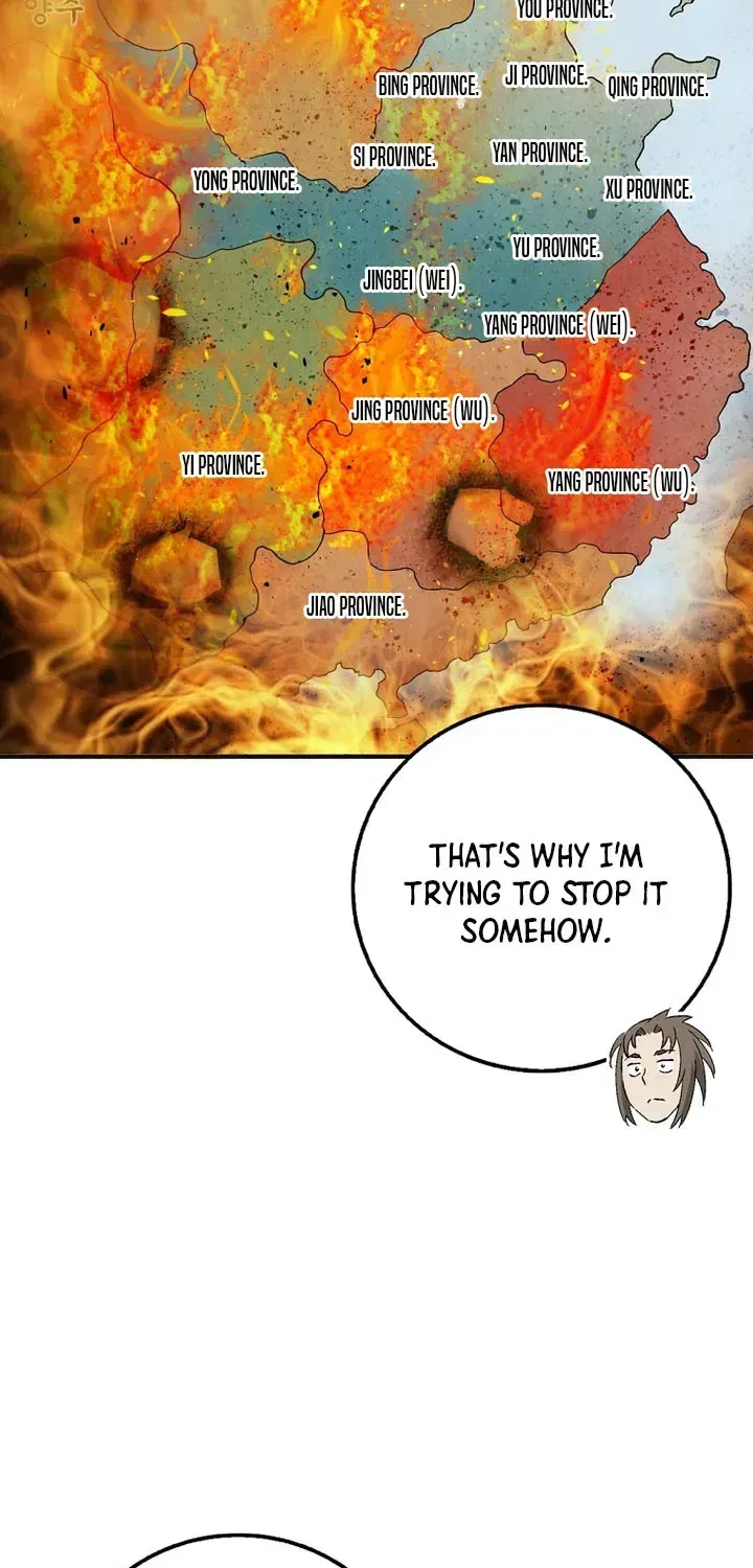 I Reincarnated as a Legendary Surgeon Chapter 214 – Page 42