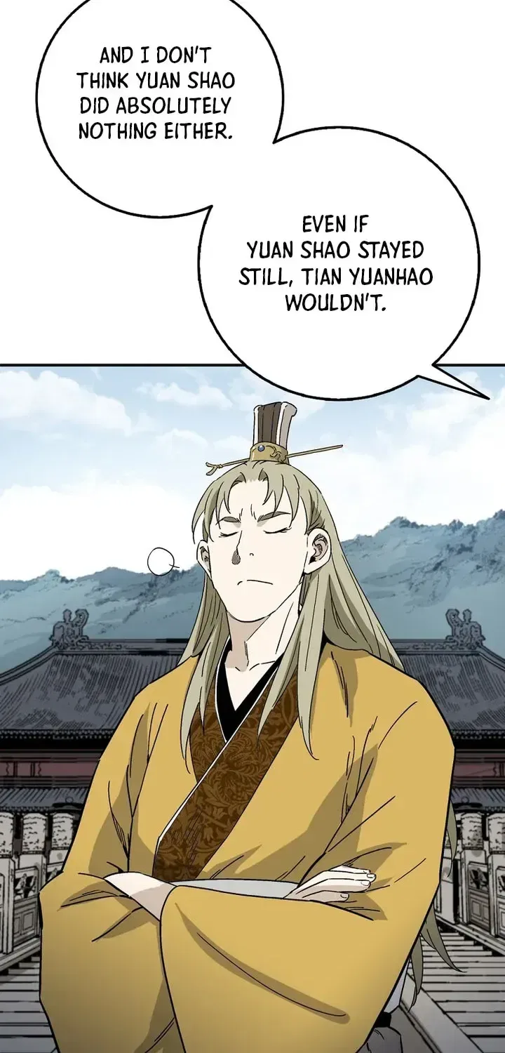 I Reincarnated as a Legendary Surgeon Chapter 214 – Page 43