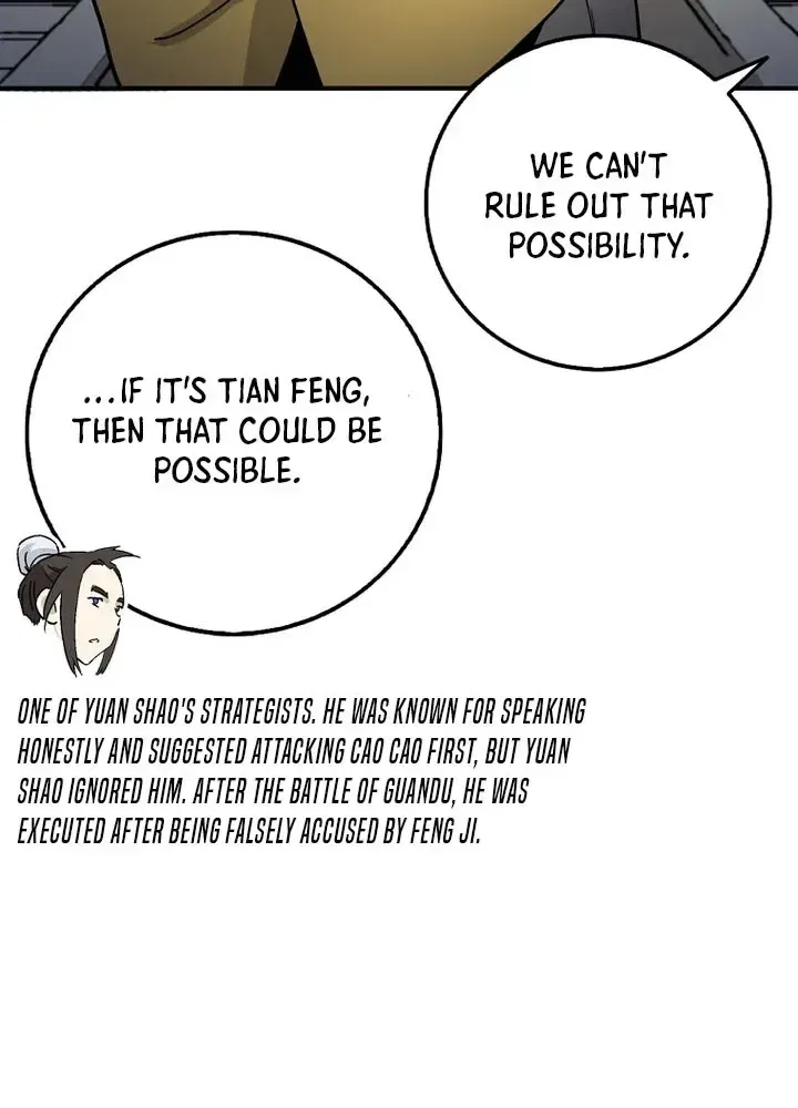 I Reincarnated as a Legendary Surgeon Chapter 214 – Page 44