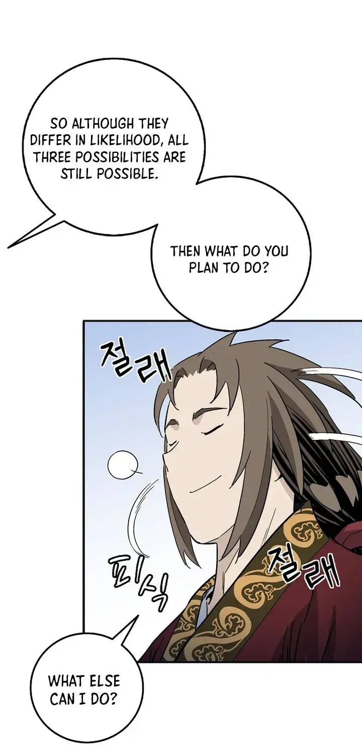 I Reincarnated as a Legendary Surgeon Chapter 214 – Page 45