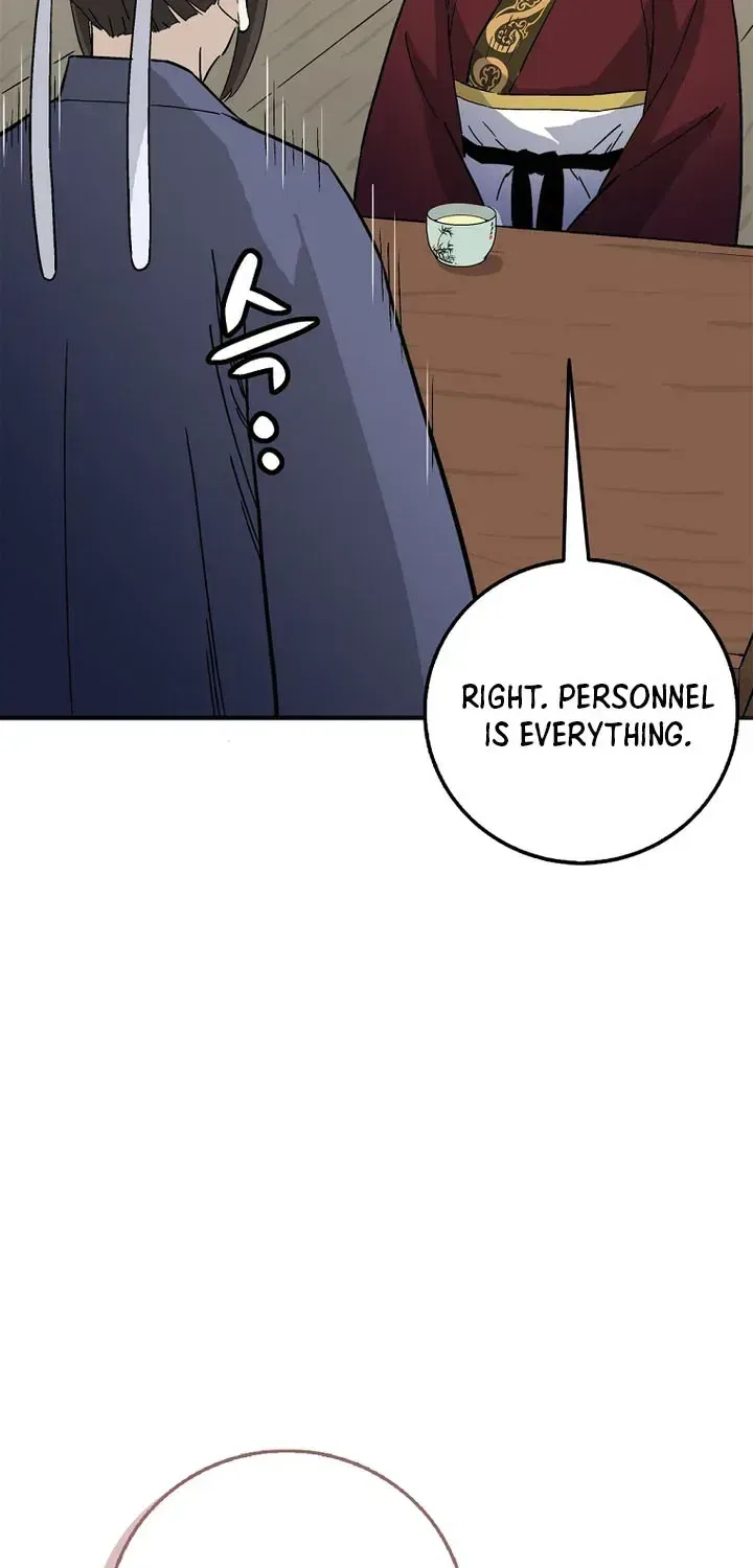 I Reincarnated as a Legendary Surgeon Chapter 214 – Page 49